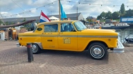 Moerdijk oldtimer meeting -  26 augustus 2023