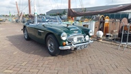 Moerdijk oldtimer meeting -  26 augustus 2023
