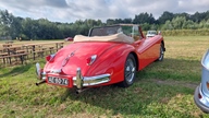 Moerdijk oldtimer meeting -  26 augustus 2023