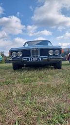 Moerdijk oldtimer meeting -  26 augustus 2023