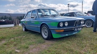 Moerdijk oldtimer meeting -  26 augustus 2023