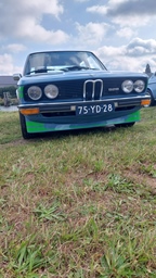 Moerdijk oldtimer meeting -  26 augustus 2023