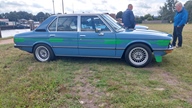 Moerdijk oldtimer meeting -  26 augustus 2023