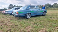 Moerdijk oldtimer meeting -  26 augustus 2023