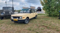 Moerdijk oldtimer meeting -  26 augustus 2023
