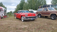 Moerdijk oldtimer meeting -  26 augustus 2023