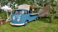 Moerdijk oldtimer meeting -  26 augustus 2023