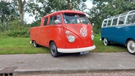 Moerdijk oldtimer meeting -  26 augustus 2023