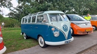 Moerdijk oldtimer meeting -  26 augustus 2023