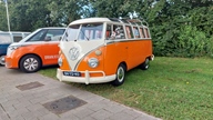 Moerdijk oldtimer meeting -  26 augustus 2023