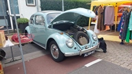 Moerdijk oldtimer meeting -  26 augustus 2023
