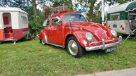 Moerdijk oldtimer meeting -  26 augustus 2023