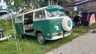 Moerdijk oldtimer meeting -  26 augustus 2023