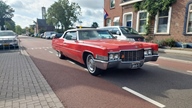 Moerdijk oldtimer meeting -  26 augustus 2023