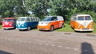 Moerdijk oldtimer meeting -  26 augustus 2023