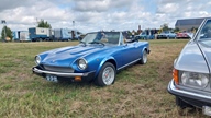 Moerdijk oldtimer meeting -  26 augustus 2023