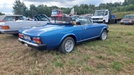 Moerdijk oldtimer meeting -  26 augustus 2023