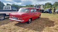 Moerdijk oldtimer meeting -  26 augustus 2023