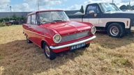 Moerdijk oldtimer meeting -  26 augustus 2023