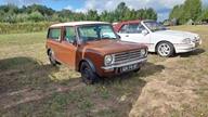 Moerdijk oldtimer meeting -  26 augustus 2023