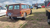 Moerdijk oldtimer meeting -  26 augustus 2023