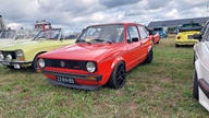 Moerdijk oldtimer meeting -  26 augustus 2023