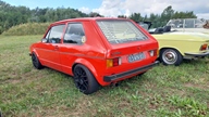 Moerdijk oldtimer meeting -  26 augustus 2023