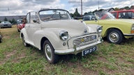 Moerdijk oldtimer meeting -  26 augustus 2023
