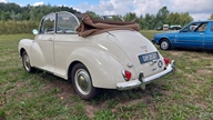 Moerdijk oldtimer meeting -  26 augustus 2023