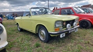 Moerdijk oldtimer meeting -  26 augustus 2023