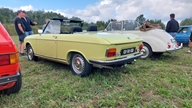 Moerdijk oldtimer meeting -  26 augustus 2023