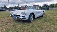 Moerdijk oldtimer meeting -  26 augustus 2023