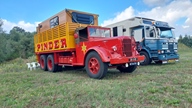 Moerdijk oldtimer meeting -  26 augustus 2023