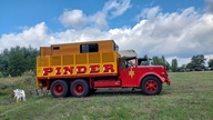 Moerdijk oldtimer meeting -  26 augustus 2023
