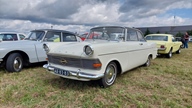 Moerdijk oldtimer meeting -  26 augustus 2023