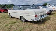 Moerdijk oldtimer meeting -  26 augustus 2023