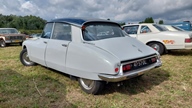 Moerdijk oldtimer meeting -  26 augustus 2023