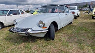 Moerdijk oldtimer meeting -  26 augustus 2023