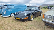 Moerdijk oldtimer meeting -  26 augustus 2023