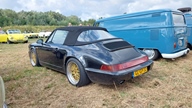 Moerdijk oldtimer meeting -  26 augustus 2023