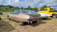 Moerdijk oldtimer meeting -  26 augustus 2023