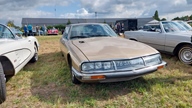 Moerdijk oldtimer meeting -  26 augustus 2023