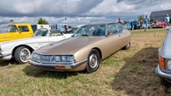 Moerdijk oldtimer meeting -  26 augustus 2023