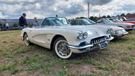 Moerdijk oldtimer meeting -  26 augustus 2023