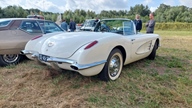 Moerdijk oldtimer meeting -  26 augustus 2023