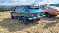 Moerdijk oldtimer meeting -  26 augustus 2023