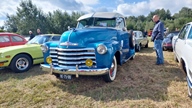 Moerdijk oldtimer meeting -  26 augustus 2023