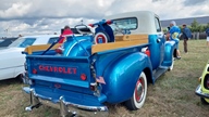 Moerdijk oldtimer meeting -  26 augustus 2023