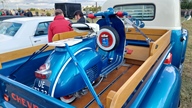 Moerdijk oldtimer meeting -  26 augustus 2023
