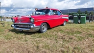 Moerdijk oldtimer meeting -  26 augustus 2023